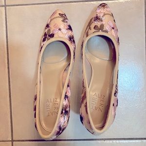 Naturalizer heels